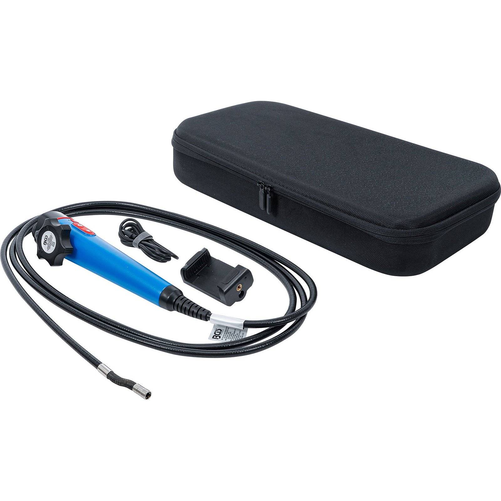 BGS technic WLAN-Farb-Endoskop mit LED-Beleuchtung