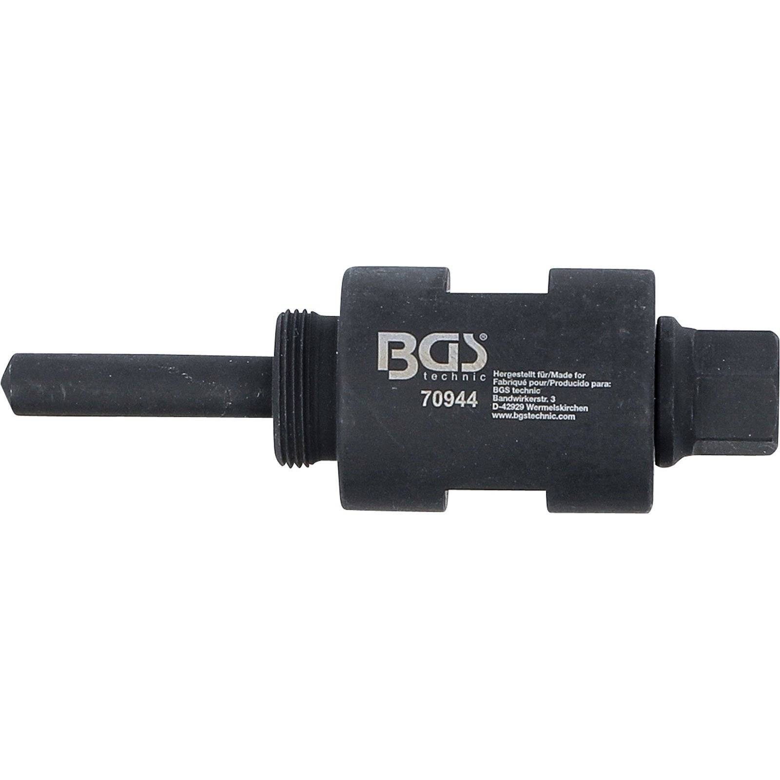 BGS 70944 Ausgleichswellen-Zahnrad-Abzieher, für B MW B46, B48