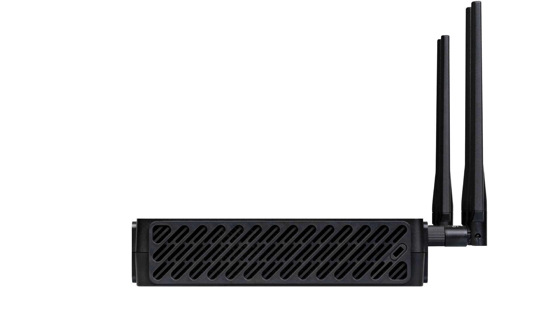 Lancom 1803VAW-5G - SD-WAN-Gateway - mit VDSL