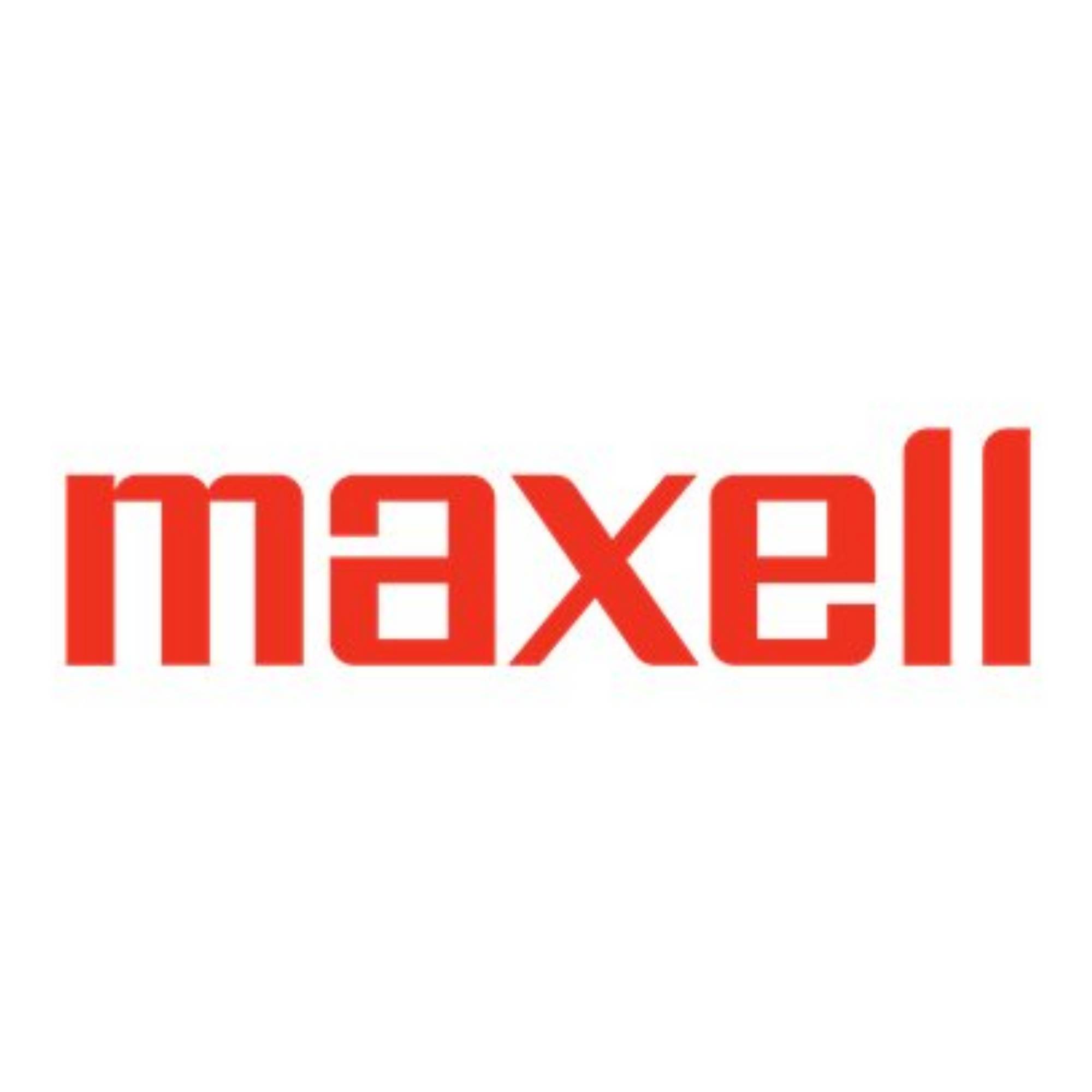 Maxell 100 x DVD+R - 4.7 GB 16x - Cakebox