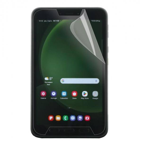 Mobilis Displayschutz Anti-Shock IK06 Galaxy Tab Active 5 8'' - > Produkttyp- Di