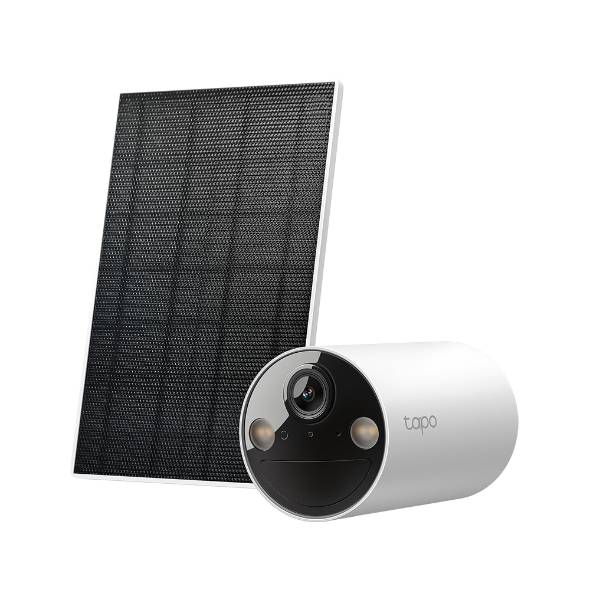 TP-LINK TPLINK IP-Kamera IPKamera Tapo C410 KIT (TAPO C410 KIT)