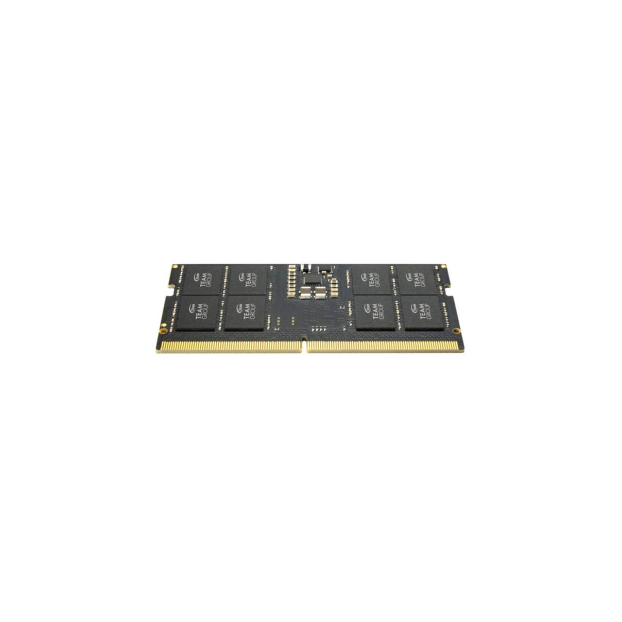 Team Group Team Elite - DDR5 - Modul - 16 GB - SO DIMM 262-PIN