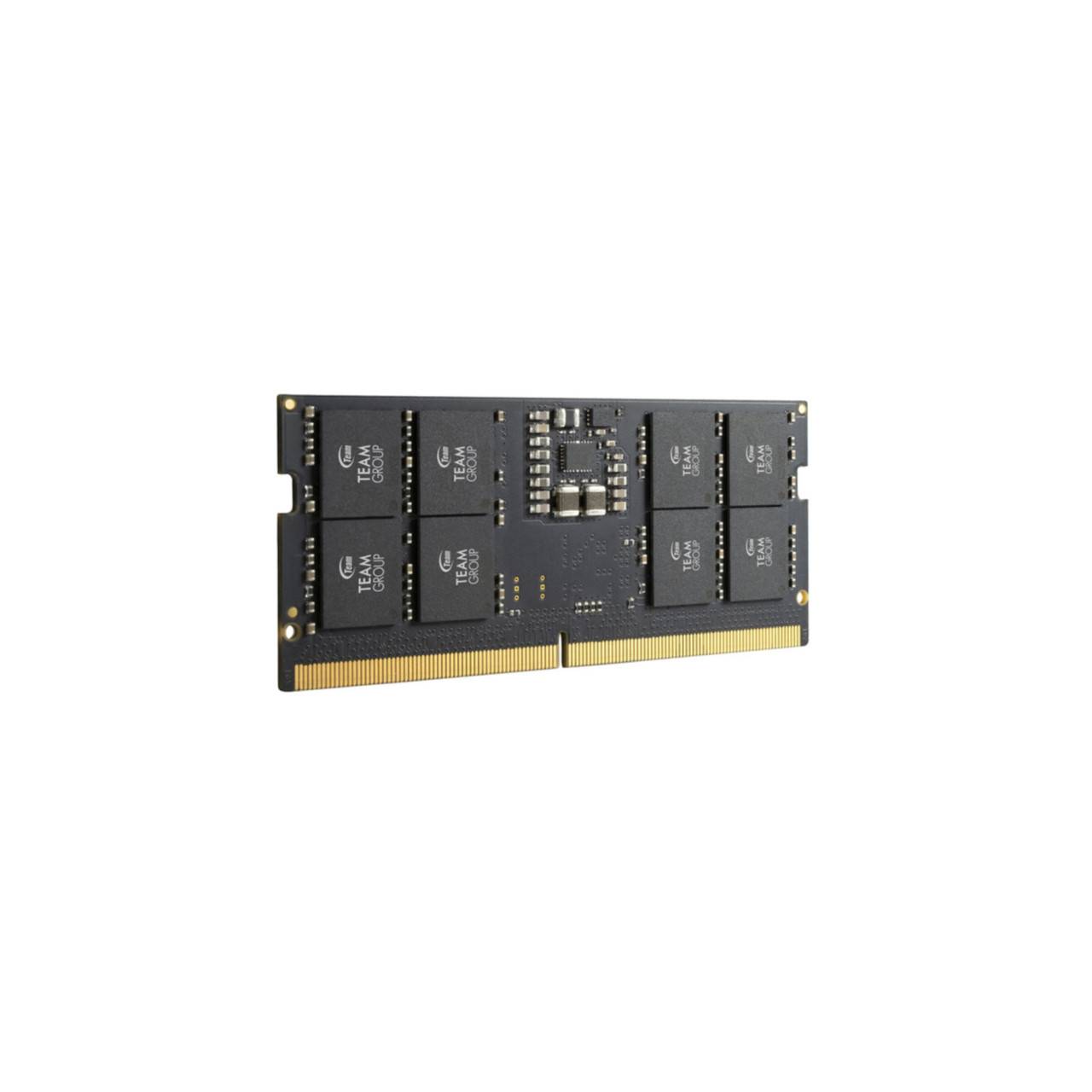 Team Group Team Elite - DDR5 - Modul - 16 GB - SO DIMM 262-PIN