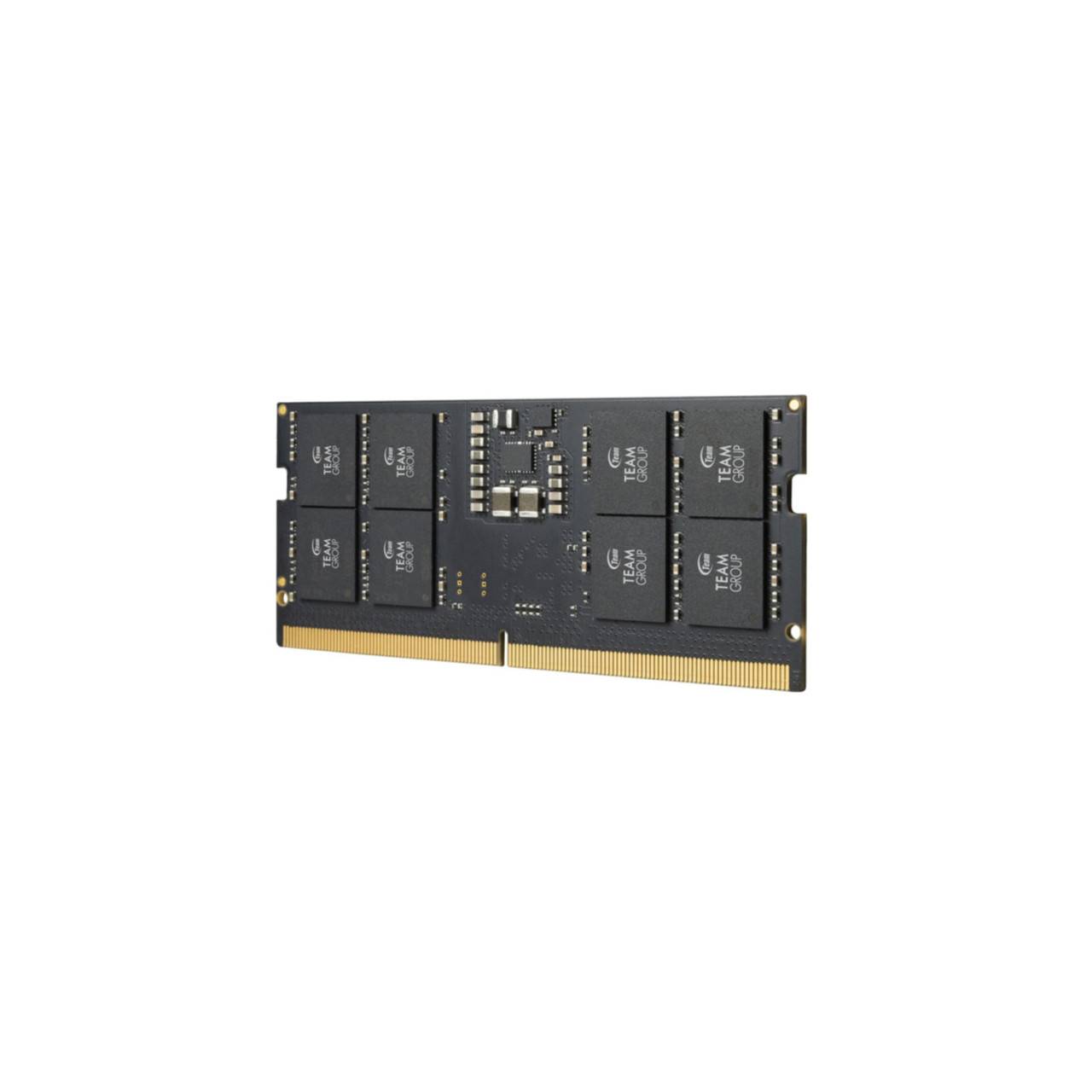 Team Group Team Elite - DDR5 - Modul - 16 GB - SO DIMM 262-PIN