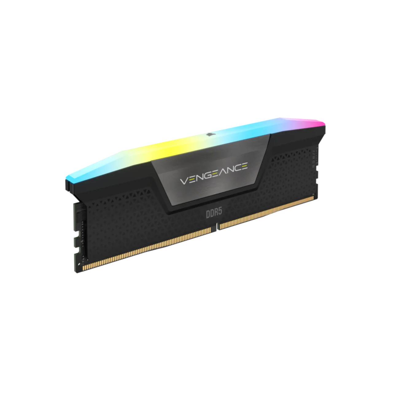 Corsair Vengeance RGB - DDR5 - Kit - 64 GB: 2 x 32 GB