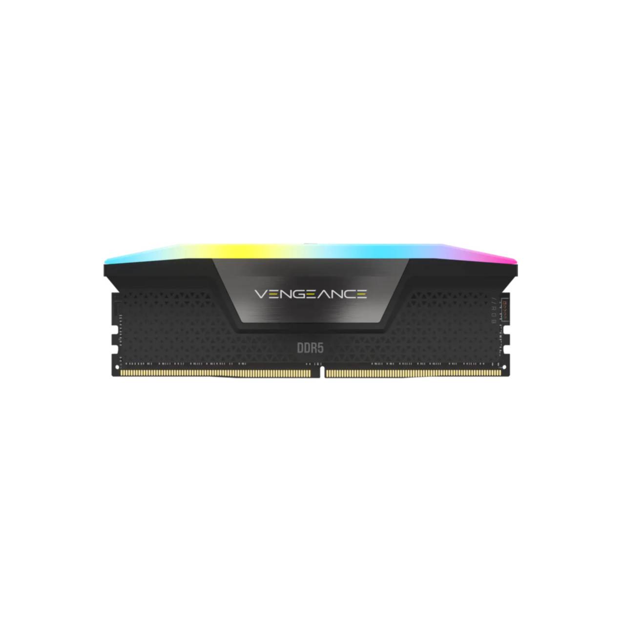 Corsair Vengeance RGB - DDR5 - Kit - 64 GB: 2 x 32 GB
