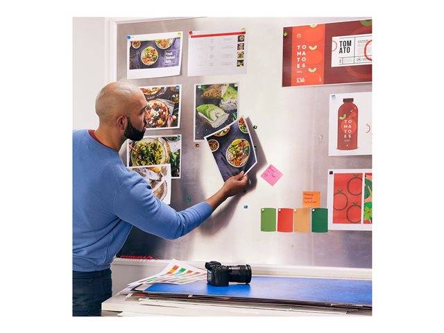 HP 219X - Hohe Ergiebigkeit - Magenta - original - LaserJet - Tonerpatrone (W2193X)