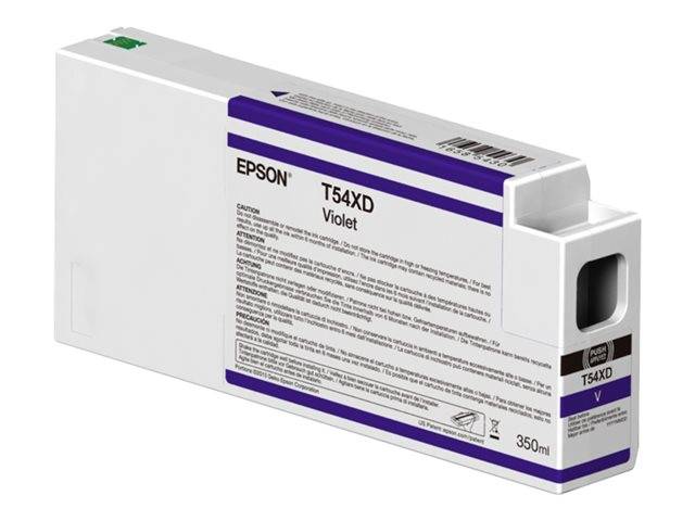 Epson T54XD00 ink cartridge Tinte & Toner
