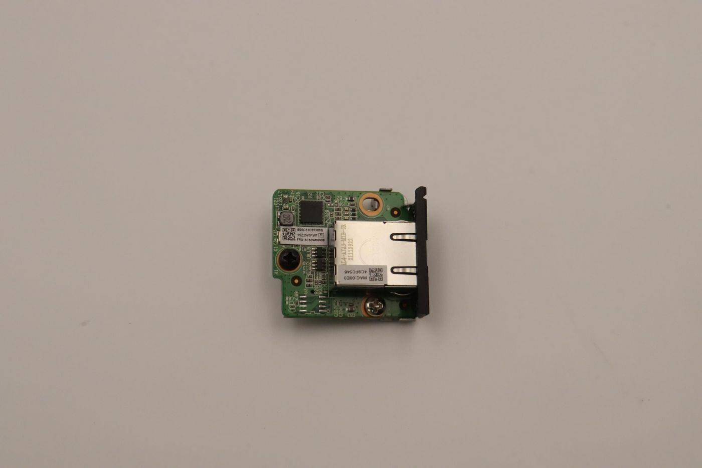 Lenovo Board Cardpop BLD Tiny8 BTB LAN card