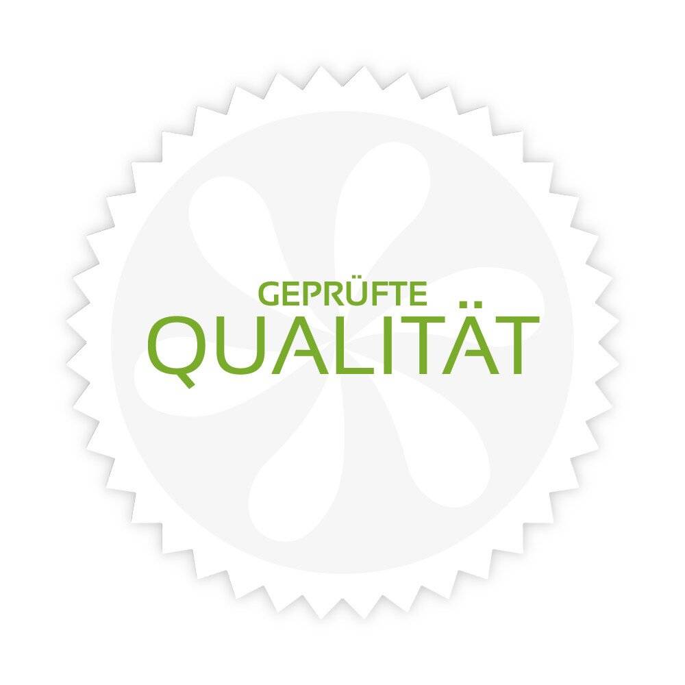 Eckige Außenwandleuchte Aqua Legendo Mini IP44 in Silber mit Bewegungsmelder [Gebraucht - Wie Neu]