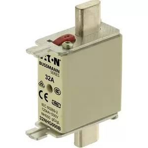 32NHG000B NH fuse with mechanical fuse indicator Fuse size 000