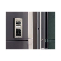 2N Telecommunications 2N 91550947, Basis-Zugangskontrollleser, Zugriffscodeleser, Zugriffschip/Kartenleser, Bluetooth 2N Telecommunications 2N 91550947, Basis-Zugangskontrollleser, Zugriffscodeleser, Zugriffschip/Kartenleser, Bluetooth