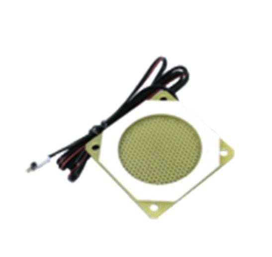 2N Gegensprechanlage EntryCom IP AudioVideoKit Zubehör Quick Mount Speaker