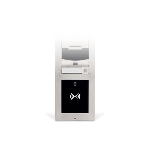 2N Telecommunications Zubehör IP Verso? Bluetooth & RFID reader 125kHz 13.56MHz