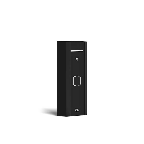 2N 9161151 access control reader Netzwerk Voice over IP