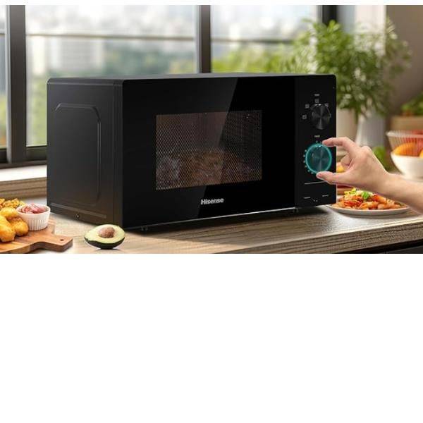 Hisense H20MOBP1G schwarz
