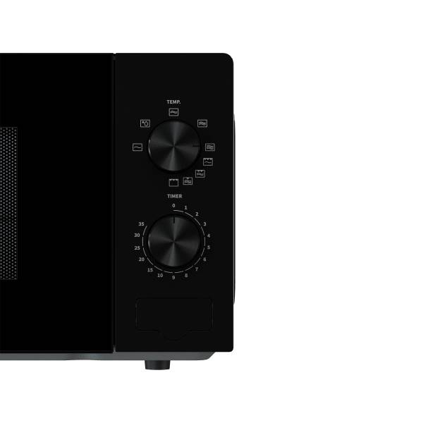 Hisense H20MOBP1G schwarz