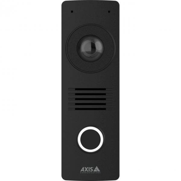 Axis I8116-E - IP-Intercom-Station - kabelgebunden