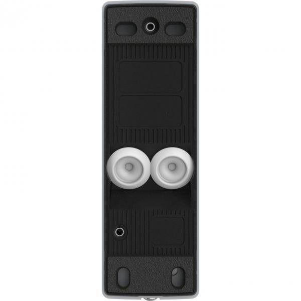 Axis I8116-E - IP-Intercom-Station - kabelgebunden