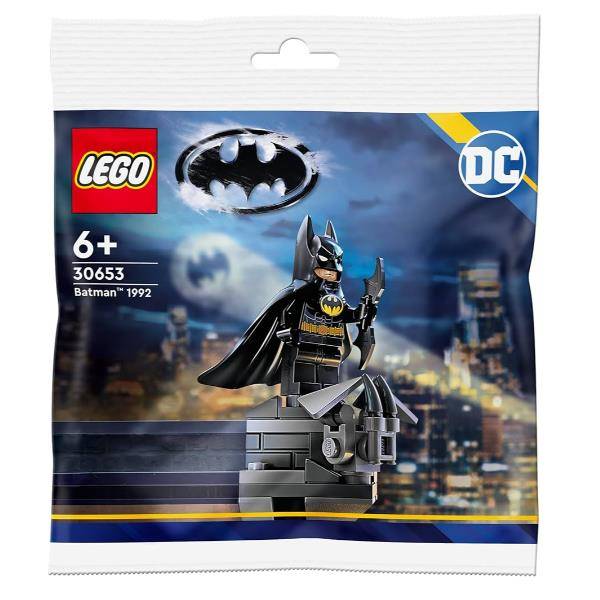LEGO - DC Super Heroes - Batman 1992 30653