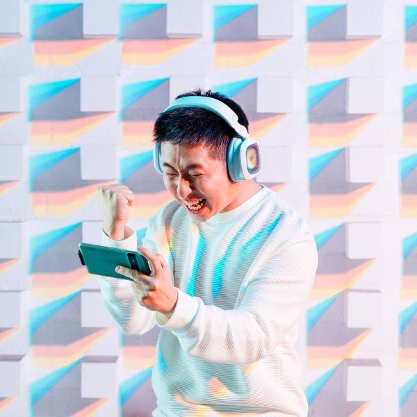 Logitech ASTRO Gaming A30 - Headset - ohrumschließend