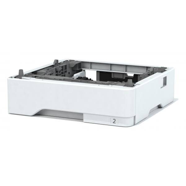 Xerox Medienschacht 550 Blätter in 1 Schubladen Trays für B410 VersaLink B415/DN B415V_DN