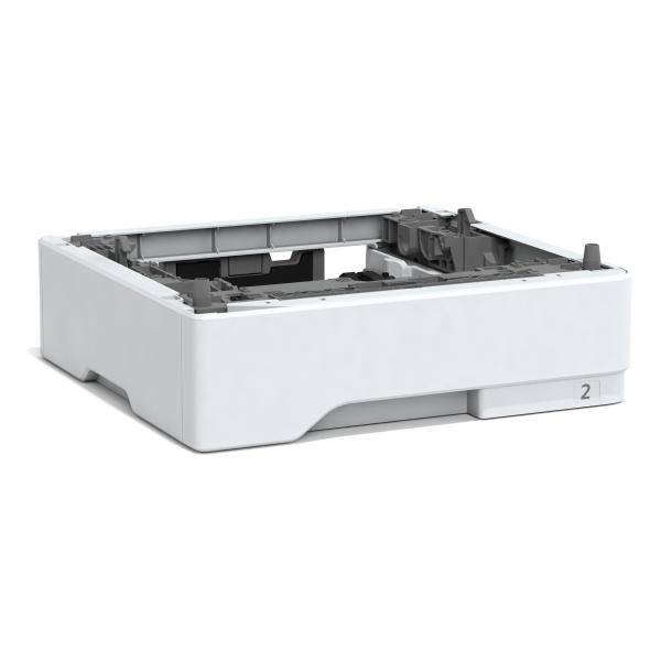 Xerox Medienschacht - 550 Blätter in 1 Schubladen (Trays)