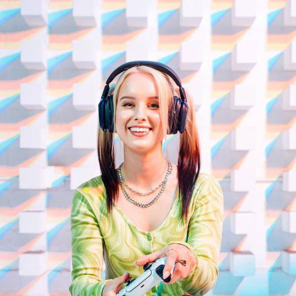 LOGITECH - ASTRO Gaming A30 - Headset - ohrumschließend