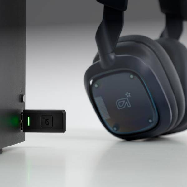 LOGITECH - ASTRO Gaming A30 - Headset - ohrumschließend