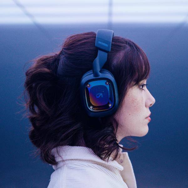 LOGITECH - ASTRO Gaming A30 - Headset - ohrumschließend