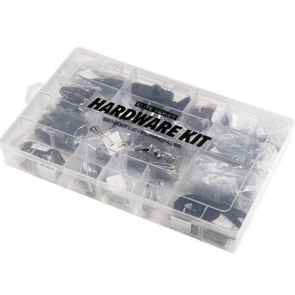 Elite Hardware Kit Elite Hardware Kit