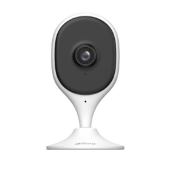 Dahua C3A 3MP Telecamera di rete cubica fissa Wi-Fi da interno DH-IPC-C3AP-0280B-EUR
