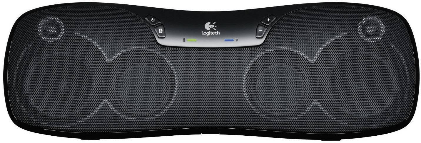 Logitech Z715