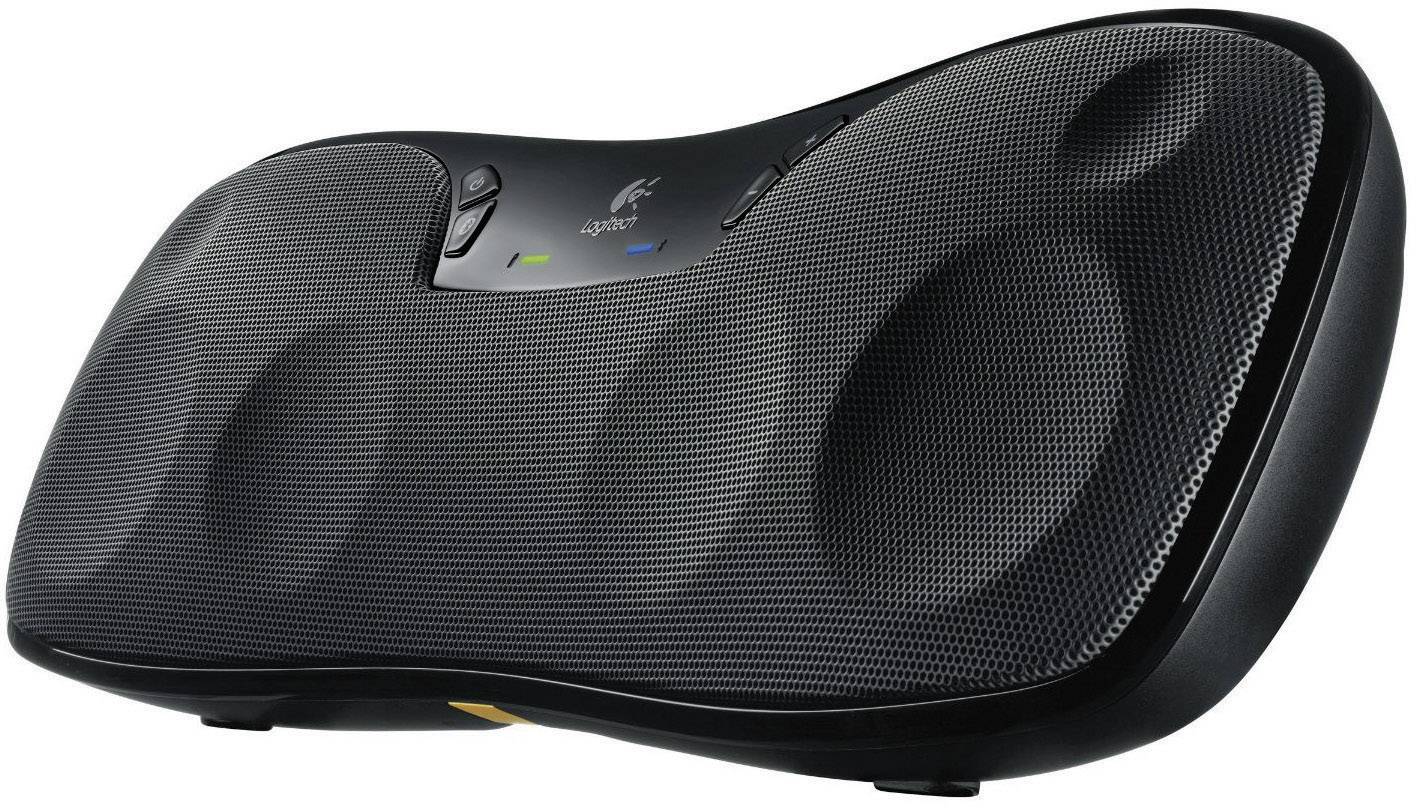 Logitech Z715