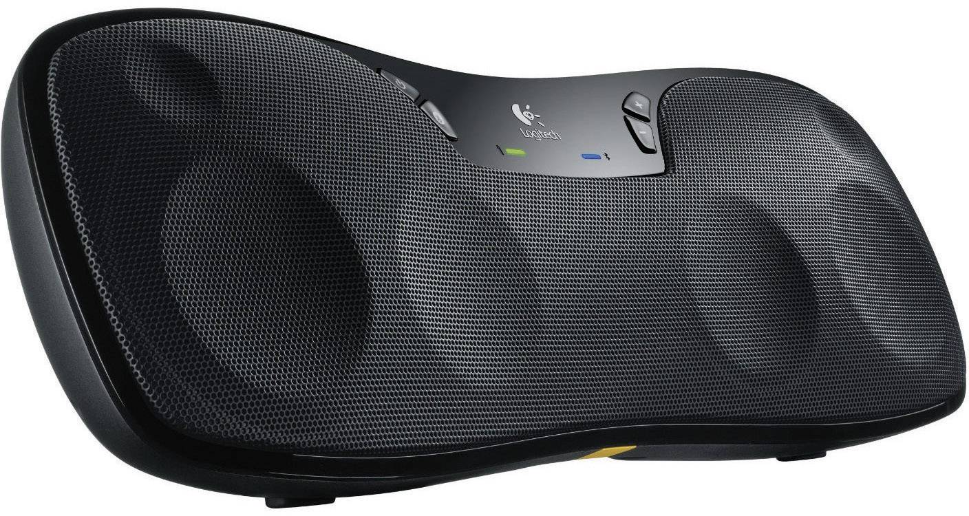 Logitech Z715