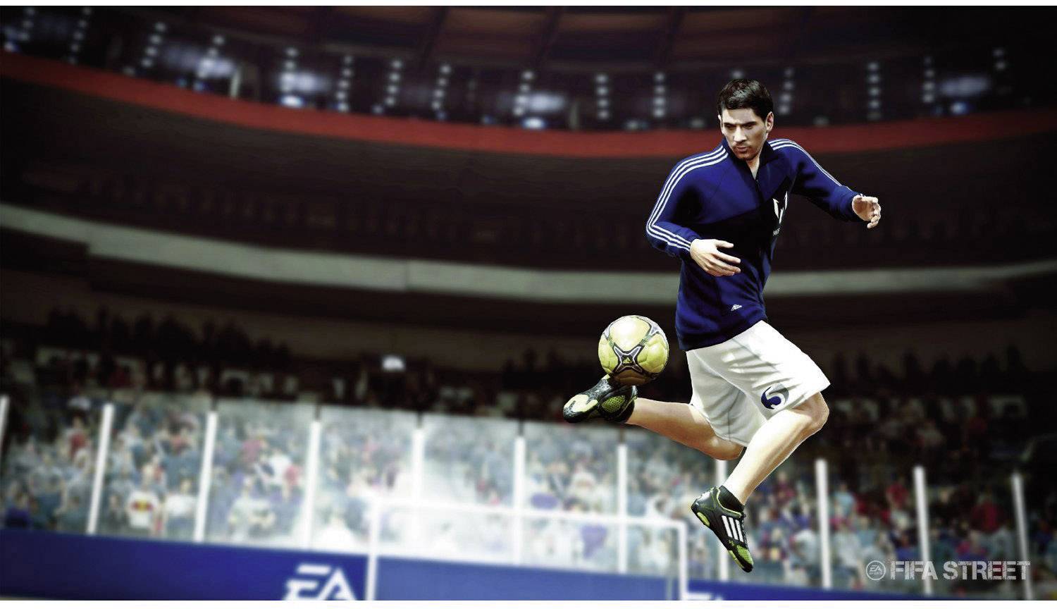 FIFA Street Xbox 360