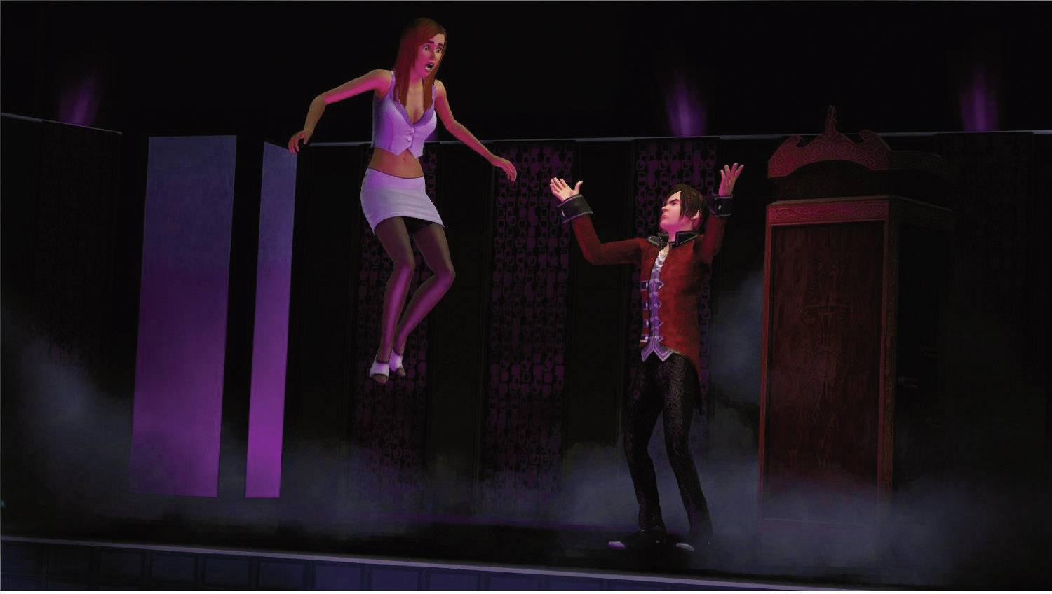 Die Sims3 + Die Sims 3 Showtime (Add-On) PC