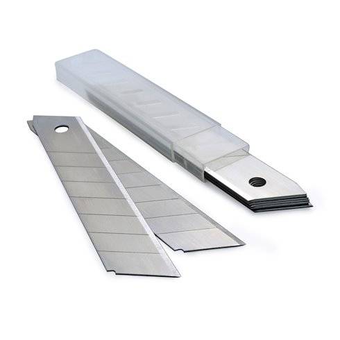 RAPESCO Ersatzklingen für Cutter, Klinge: 18 mm