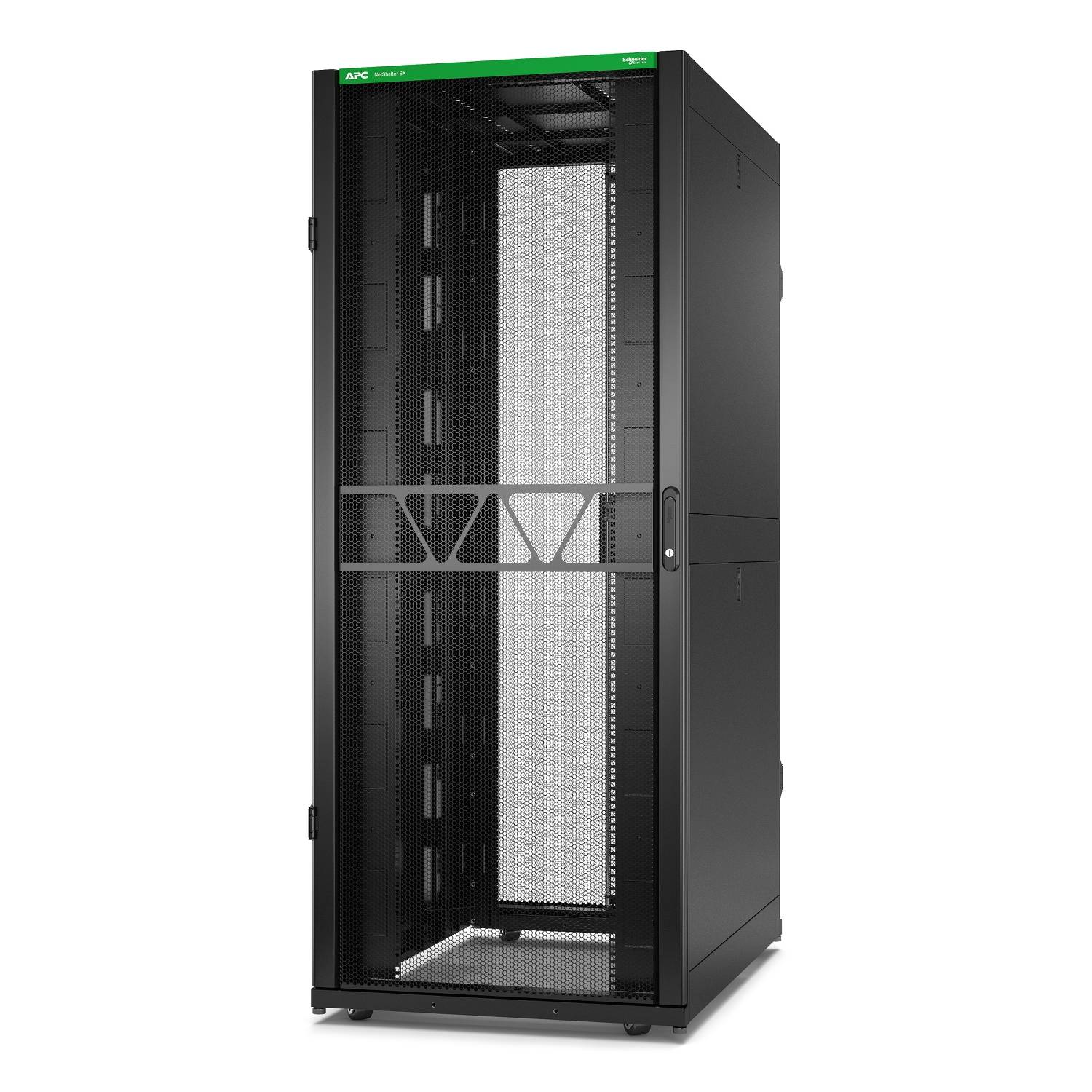 APC NetShelter SX Gen 2 - Schrank Netzwerkschrank - 1991 (H)