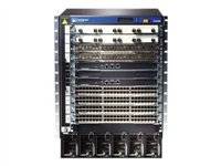 Juniper Networks EX8208-BASE-AC Switch - managed Netzwerkgerät Computertechnik/Netzwerktechnik/Netzwerk-Switches