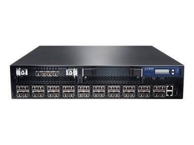 Juniper Networks EX4500-40F-FB-C Switch - 40 Anschlüsse - L3 - managed Netzwerkgerät