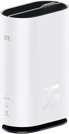Deutsche Telekom MC8810 HyperBox 5G lite Router Integriertes Modem: 5G 2.4GHz, 5GHz 2.9 GBit/s