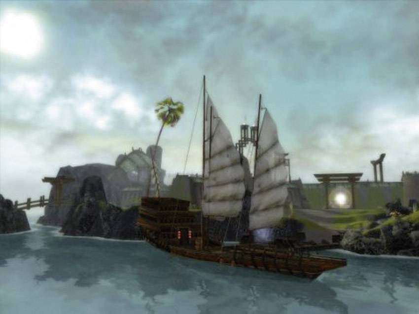 Guild Wars Factions PC USK: 12