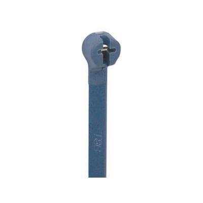 ABB Ty-Rap TY525MR-NDT Stahlnasenkabelbind 7TCG009330R0026 (Inhalt 100 Stück) Install.Baumaterial