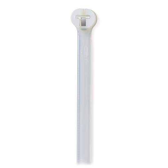 ABB Stotz-Kontakt Kabelbinder TY23M Ty-Rap 92x2,4mm natur