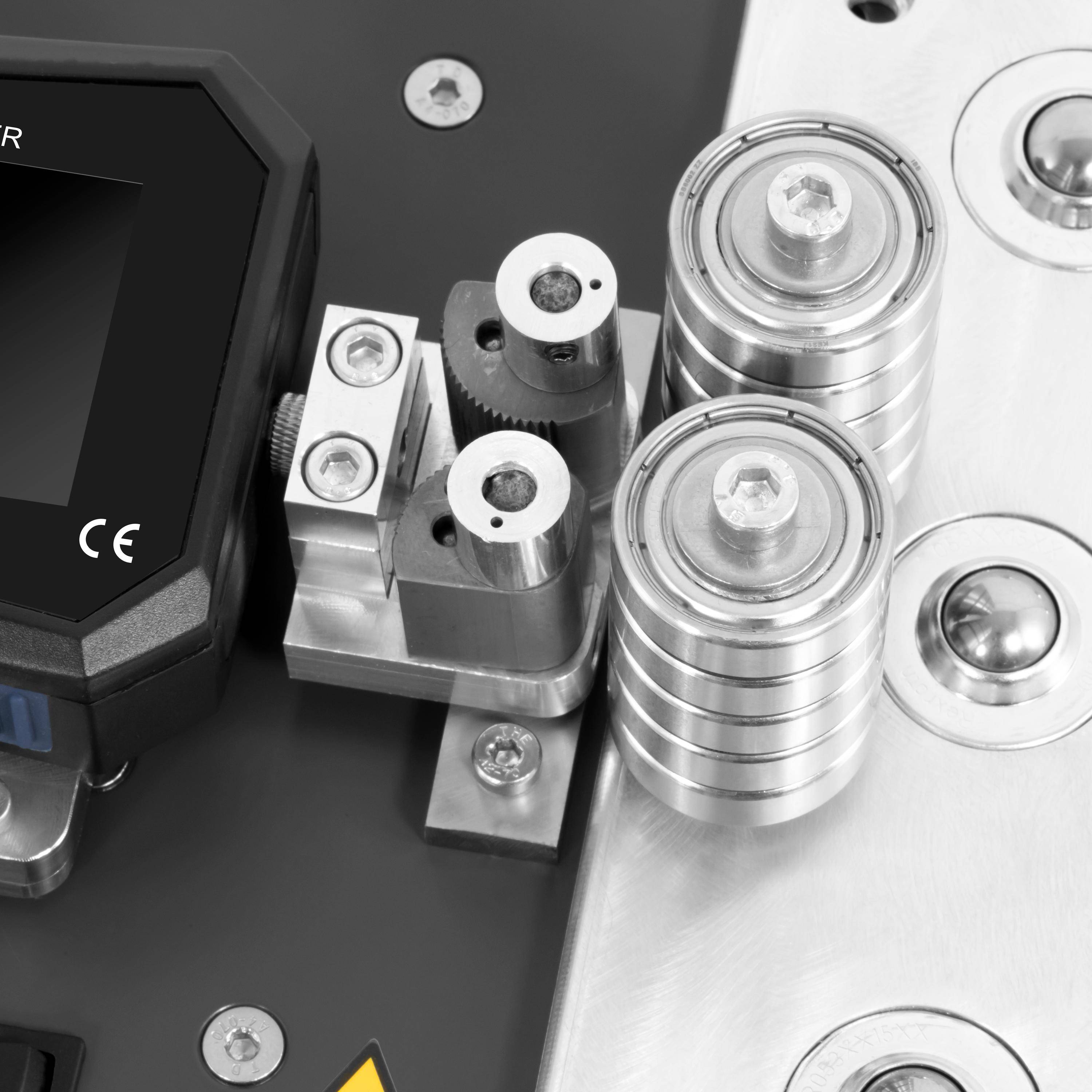 PCE Instruments PCE-PST 1 X Kraftmessgerät 0 - 500 N Werksstandard (ohne Zertifikat)