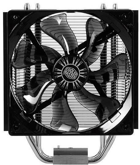 Cooler Master RR-H412-13FK-R1