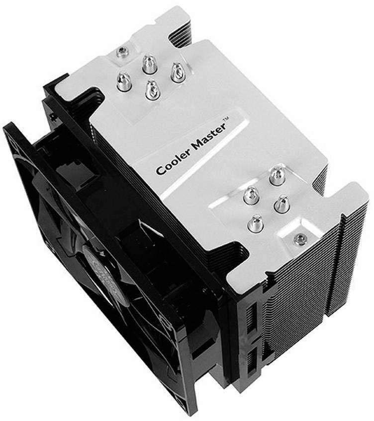 Cooler Master RR-H412-13FK-R1