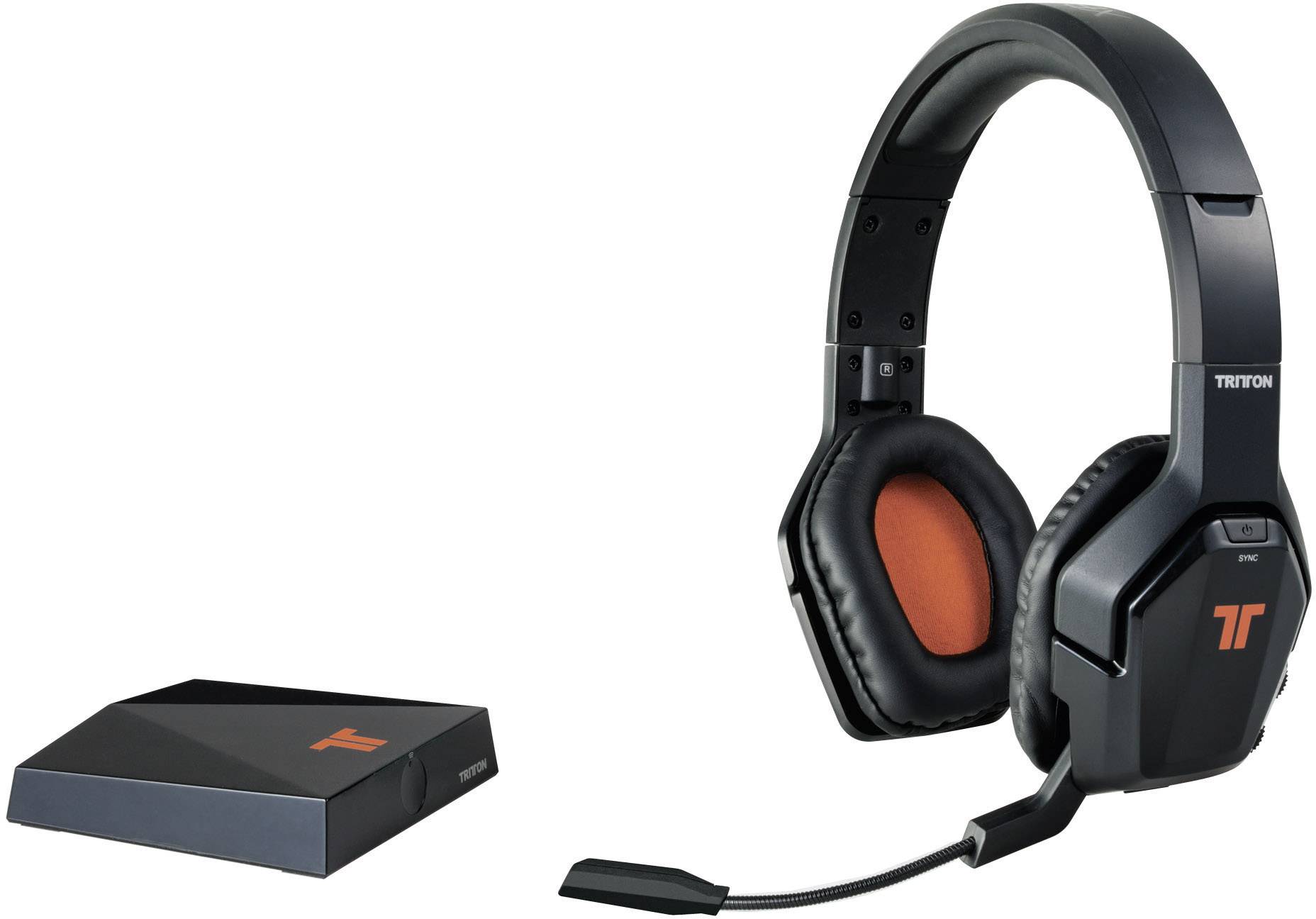 Tritton Primer Wireless Stereo Headset